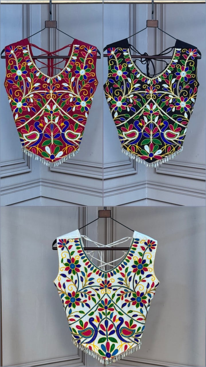 RangRiot™ Blouse